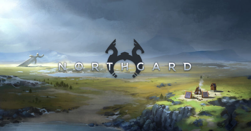 Entraîneur de Northgard